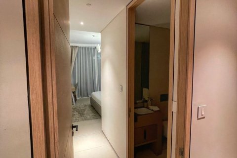 شقة في ADDRESS JBR في دبي 3 غرف نوم, 179 م² رقم 31110 - صورة 5