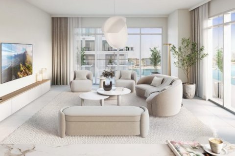 Apartment in BEACH MANSION in Dubai 3 bedrooms, 208 sq.m. № 31111 - photo 1