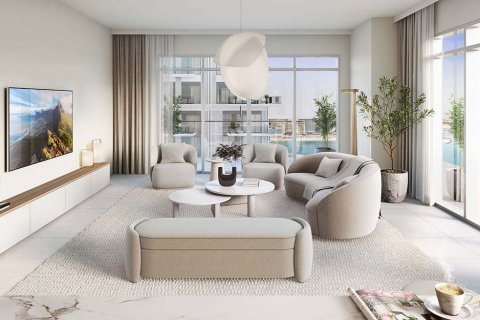 Apartment in BEACH MANSION in Dubai 3 bedrooms, 208 sq.m. № 31111 - photo 9