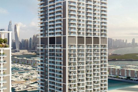 Apartment in BEACH MANSION in Dubai 3 bedrooms, 208 sq.m. № 31111 - photo 10