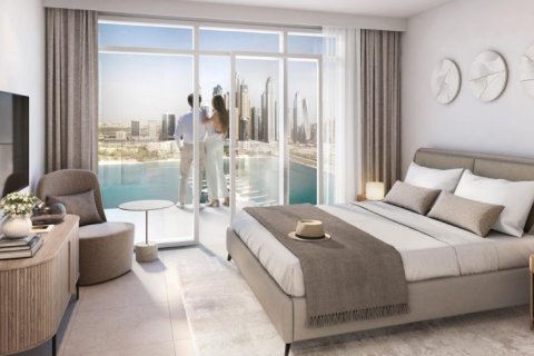 Apartment in BEACH MANSION in Dubai 3 bedrooms, 208 sq.m. № 31111 - photo 3