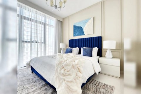 Apartamento en BEACH VISTA en Dubai, 1 dormitorio, 69 m², № 31112 - foto 5