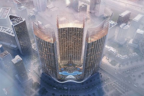 شقة في الخليج التجاري, دبي 1غرف نوم, 94.9 م² رقم 10857 - صورة 7