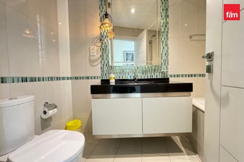Снять в аренду квартиру в Дубай Марине, Дубай: 2 спальни, 115.3м², № 10844 - фото 13
