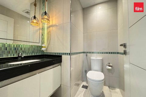 Снять в аренду квартиру в Дубай Марине, Дубай: 2 спальни, 115.3м², № 10844 - фото 19