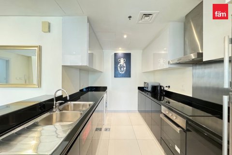 Снять в аренду квартиру в Дубай Марине, Дубай: 2 спальни, 115.3м², № 10844 - фото 17