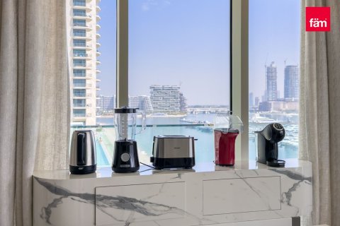 Apartamento en Dubai Harbour, Dubai, 3 dormitorios, 178.9 m², № 10845 - foto 4