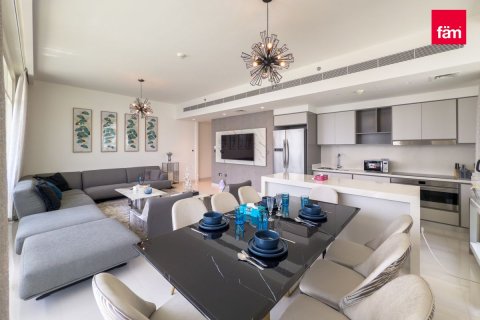 Apartamento en Dubai Harbour, Dubai, 3 dormitorios, 178.9 m², № 10845 - foto 5