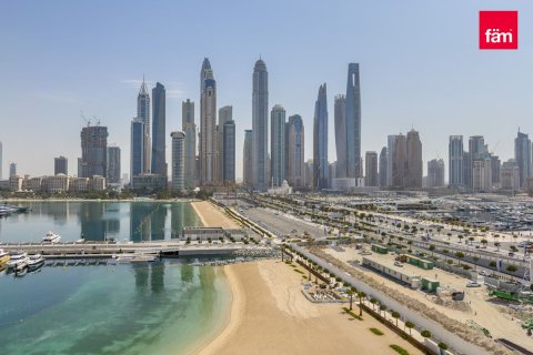 Apartamento en Dubai Harbour, Dubai, 3 dormitorios, 178.9 m², № 10845 - foto 12