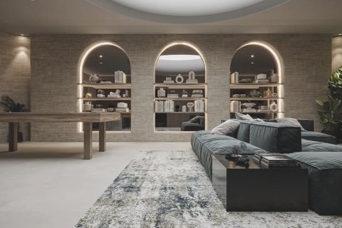 شقة في BEVERLY RESIDENCE 2 في دائرة قرية جميرا, دبي 1غرف نوم, 90.69 م² رقم 31067 - صورة 6