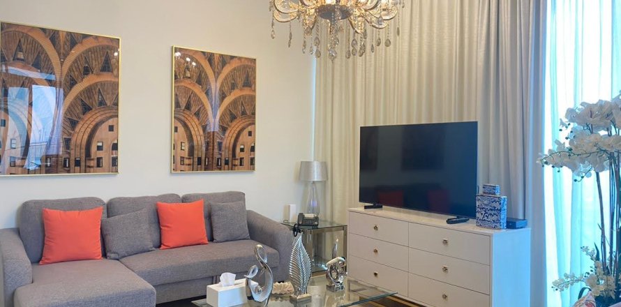 Apartamento en Dubai, 3 dormitorios, 169 m², № 31069
