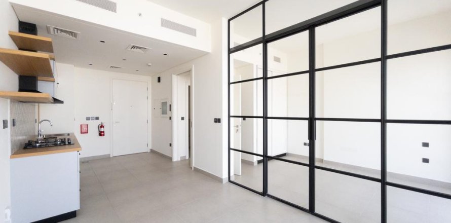 Apartamento en COLLECTIVE en Dubai, 1 dormitorio, 44 m², № 31070