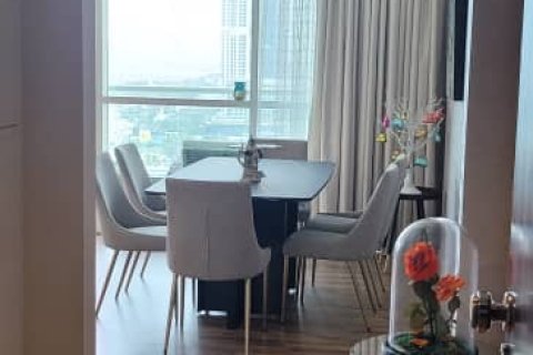Appartement à Jumeirah Beach Residence, Dubai, 2 chambres, 157 m², № 31072 - photo 2