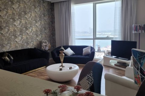 Appartement à Jumeirah Beach Residence, Dubai, 2 chambres, 157 m², № 31072 - photo 5