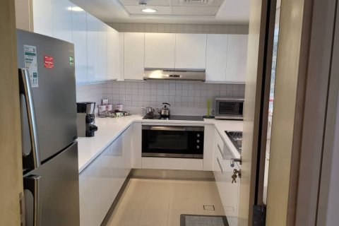 Appartement à Jumeirah Beach Residence, Dubai, 2 chambres, 157 m², № 31072 - photo 8