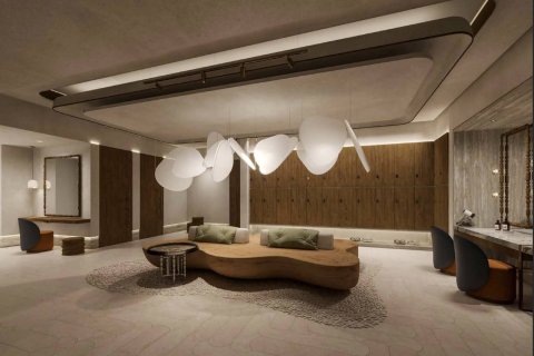 Penthouse in Palm Jumeirah, Dubai 2 bedrooms, 207 sq.m. № 31071 - photo 9