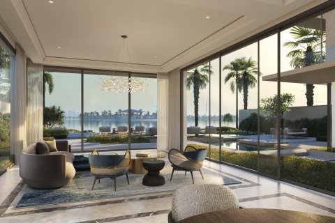 Penthouse in Palm Jumeirah, Dubai 2 bedrooms, 207 sq.m. № 31071 - photo 4