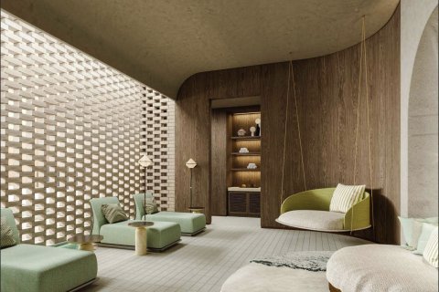Penthouse in Palm Jumeirah, Dubai 2 bedrooms, 207 sq.m. № 31071 - photo 5