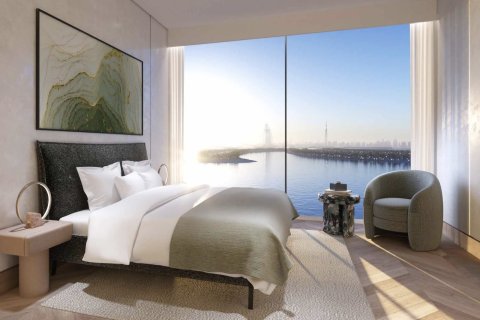 Penthouse in Palm Jumeirah, Dubai 2 bedrooms, 207 sq.m. № 31071 - photo 10
