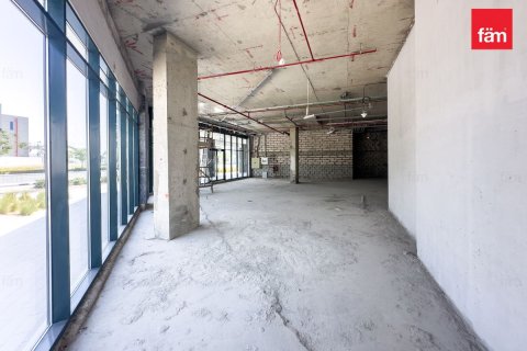 Magasin à Meydan, Dubai, 115.6 m², № 93679 - photo 1