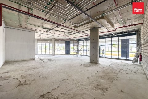 Magasin à Meydan, Dubai, 115.6 m², № 93679 - photo 2
