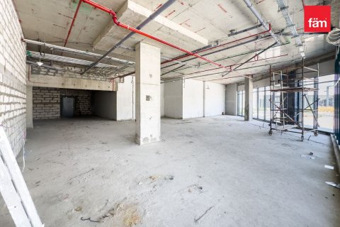 Magasin à Meydan, Dubai, 115.6 m², № 93679 - photo 5