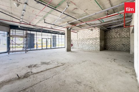 Magasin à Meydan, Dubai, 115.6 m², № 93679 - photo 3