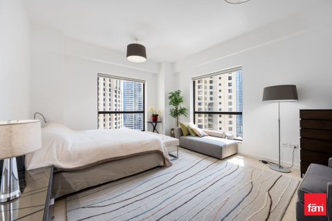 Apartamento en Dubai, 1 dormitorio, 106.5 m², № 93668 - foto 9