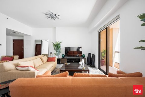 Apartamento en Dubai, 1 dormitorio, 106.5 m², № 93668 - foto 3