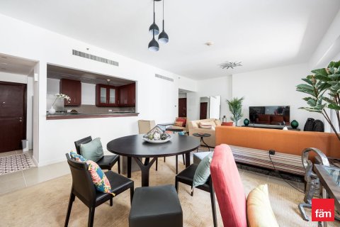 Apartamento en Dubai, 1 dormitorio, 106.5 m², № 93668 - foto 2