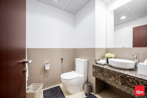 Apartamento en Dubai, 1 dormitorio, 106.5 m², № 93668 - foto 6