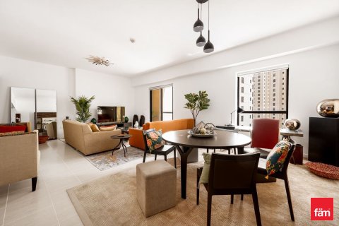 Apartment in Dubai 1 bedroom, 106.5 sq.m. № 93668