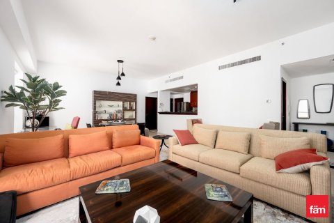 Apartamento en Dubai, 1 dormitorio, 106.5 m², № 93668 - foto 4