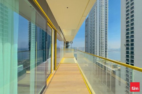 Снять в аренду квартиру в Dubai Harbour, Дубай: 2 спальни, 147.8м², № 93681 - фото 9