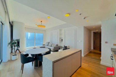 Снять в аренду квартиру в Dubai Harbour, Дубай: 2 спальни, 147.8м², № 93681 - фото 13