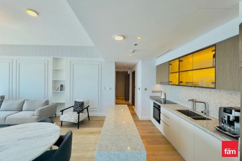 Снять в аренду квартиру в Dubai Harbour, Дубай: 2 спальни, 147.8м², № 93681 - фото 14