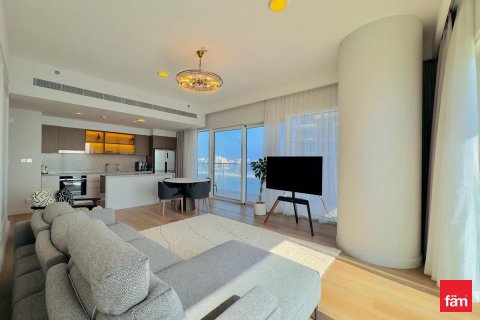 Apartment in Dubai Harbour, Dubai 2 bedrooms, 147.8 sq.m. № 93681