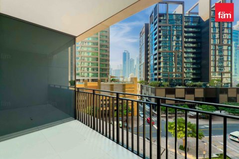 Apartamento en Downtown Dubai (Downtown Burj Dubai), Dubai, 1 dormitorio, 93.7 m², № 93680 - foto 21