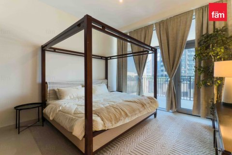 Apartamento en Downtown Dubai (Downtown Burj Dubai), Dubai, 1 dormitorio, 93.7 m², № 93680 - foto 3