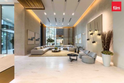 Apartamento en Downtown Dubai (Downtown Burj Dubai), Dubai, 1 dormitorio, 93.7 m², № 93680 - foto 8