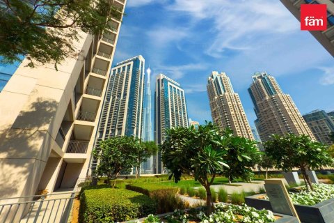 Apartamento en Downtown Dubai (Downtown Burj Dubai), Dubai, 1 dormitorio, 93.7 m², № 93680 - foto 12