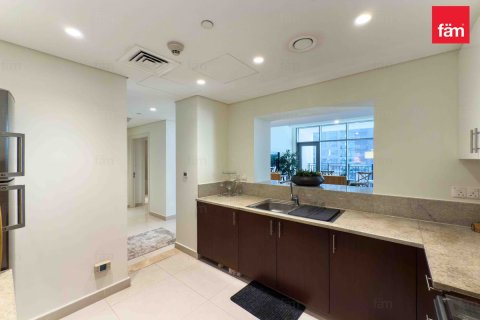 Apartamento en Downtown Dubai (Downtown Burj Dubai), Dubai, 1 dormitorio, 93.7 m², № 93680 - foto 19