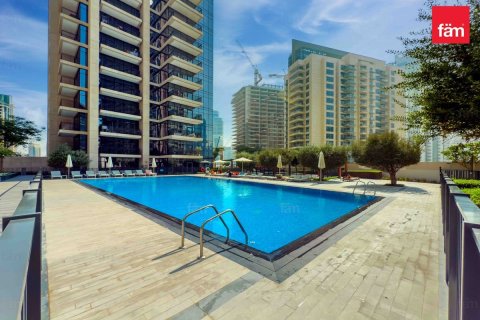 Apartamento en Downtown Dubai (Downtown Burj Dubai), Dubai, 1 dormitorio, 93.7 m², № 93680 - foto 13