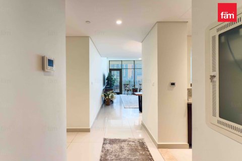 Apartamento en Downtown Dubai (Downtown Burj Dubai), Dubai, 1 dormitorio, 93.7 m², № 93680 - foto 5
