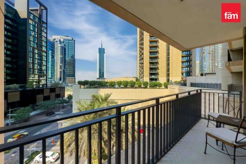 Apartamento en Downtown Dubai (Downtown Burj Dubai), Dubai, 1 dormitorio, 93.7 m², № 93680 - foto 17