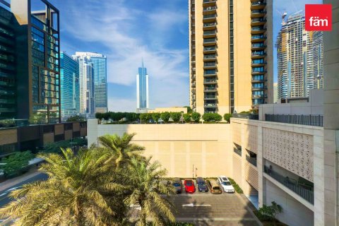 Apartamento en Downtown Dubai (Downtown Burj Dubai), Dubai, 1 dormitorio, 93.7 m², № 93680 - foto 20
