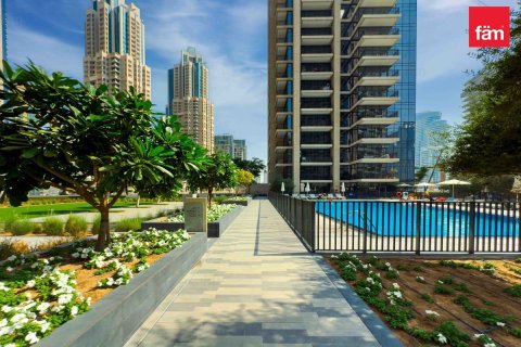 Apartamento en Downtown Dubai (Downtown Burj Dubai), Dubai, 1 dormitorio, 93.7 m², № 93680 - foto 14