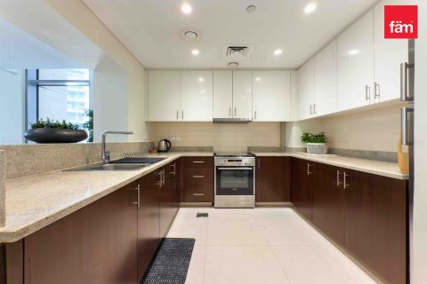 Apartamento en Downtown Dubai (Downtown Burj Dubai), Dubai, 1 dormitorio, 93.7 m², № 93680 - foto 18