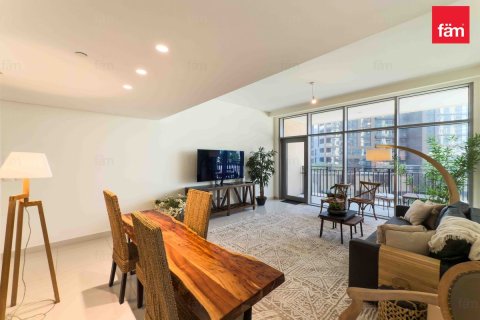 Apartamento en Downtown Dubai (Downtown Burj Dubai), Dubai, 1 dormitorio, 93.7 m², № 93680