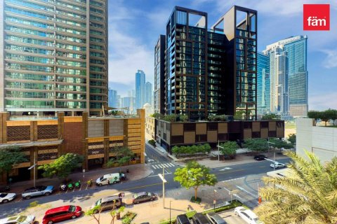 Apartamento en Downtown Dubai (Downtown Burj Dubai), Dubai, 1 dormitorio, 93.7 m², № 93680 - foto 10